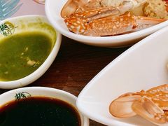 -樾餐厅泰式海鲜火锅(民歌湖店)