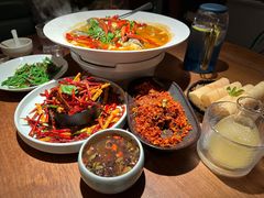 -清水亭湖北菜(大屯DT51店)