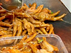 -红全周·洪濑鸡爪(万祥路店)