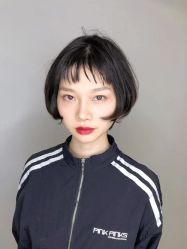 -时尚殿堂hair salon