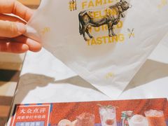 -卡朋西餐(较场西路店)