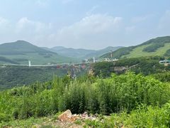 -本溪大峡谷