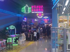 -大玩家(济宁太白路万达店)