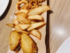 -必胜客(新中纬店)