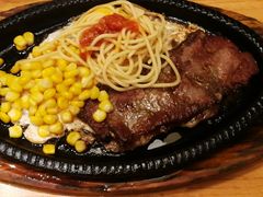 菲滋特色牛排-菲滋意式餐厅(黄岩洞天店)