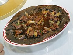-明本湛江鸡•海鲜小厨(陈家祠店)