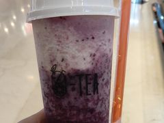-茶百道(柏威年店)
