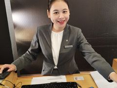 -上海漕河泾万丽酒店