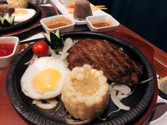 -湖滨1950牛排西餐厅(泽州路店)