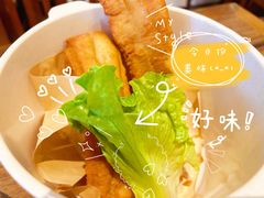 -锡和无锡菜(景丽苑店)