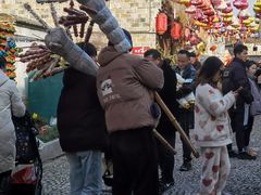 -前童古镇