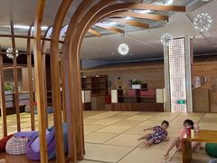 -汤连得温泉馆(宝山店)