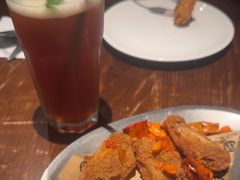 -Bistro 63 创意融合料理(广粤天地店)