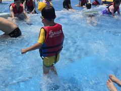 -苏州乐园森林水世界