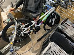-美利达自行车和平里旗舰店