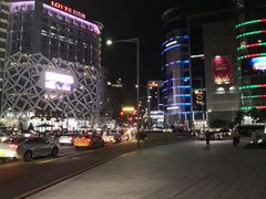 -东大门市场