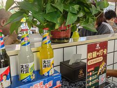 -八两八金·莱芜特色炒鸡(市南漳浦路店)