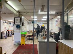 -草桥清真牛肉锅贴扁食店