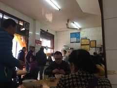 -老铁家泡馍馆(景龙池店)