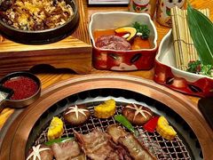 -炎蔵牛舌烤肉