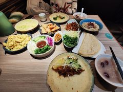 -老昌春饼(紫金城店)