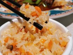 新疆手抓饭-巴依老爷·新疆美食(上城区天城路店)