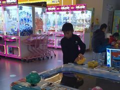 -meland·儿童乐园·游戏厅娃娃机·电玩Xbox(成都合生汇店)