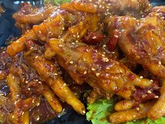 -妈妈手(山大总店)
