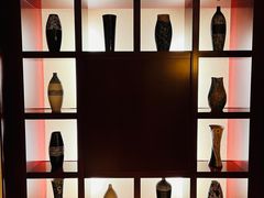 -上海新发展亚太JW万豪酒店