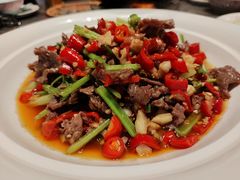 -黄弟大排档·湖南菜·小龙虾·小海鲜(凯旋北路店)