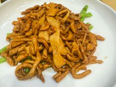 -鹅公村·国家非遗传承(荔湾店)