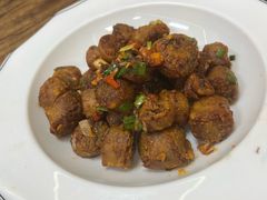 -马相卿特色烤肉面食馆(虎台店)