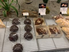 -OUR Bakery(SKP-S店)