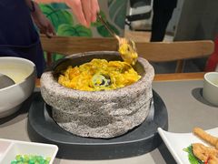 -云海肴·汽锅鸡·云南菜(高德置地店)