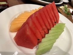 -香厨中餐厅(松北香格里拉店)