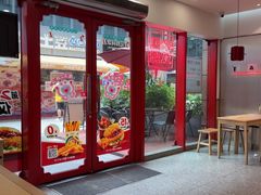 -塔斯汀·中国汉堡(蓝润置地广场店)