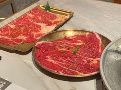 -傣妹火锅(南京东路一店)