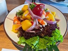 -暹罗酒肆泰餐厅酒吧