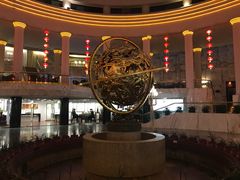 -金海湾大酒店-可园餐厅