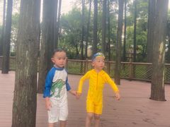 -武汉玛雅海滩水公园