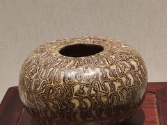 -深圳博物馆(古代艺术馆)