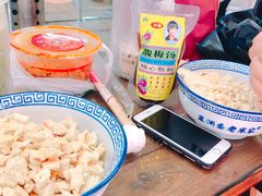 -西羊市老米家泡馍(西羊市店)