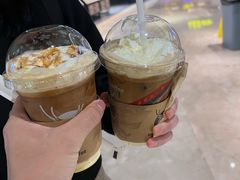 -瑞幸咖啡(东海缤纷天地店)