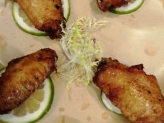 -遇见西木美式餐厅(体育路店)