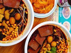 -甘食记·成都肥肠粉(汕头万象城店)