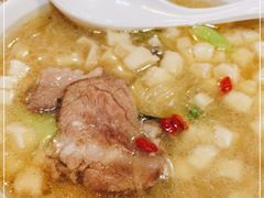 -合记烩面(人民路店)