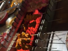 -麦凯伦烧烤·精酿超级工厂店(金桥总店)