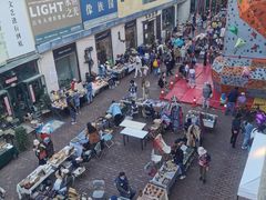 -大理床单厂艺术区