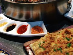 -十三姨正合丰烤肉(营迹路店)