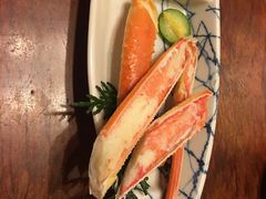 -蟹道乐(新宿本店)